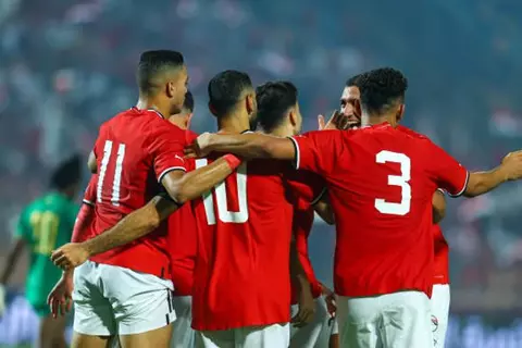 جدول مباريات اليوم.. مصر أمام إثيوبيا لحسم حلم كأس العالم 2026